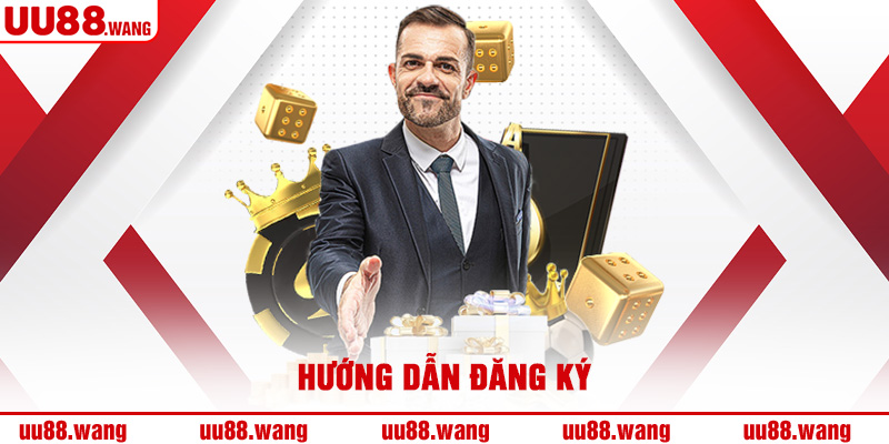 Hướng dẫn đăng ký