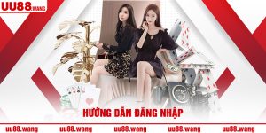 Hướng dẫn đăng nhập