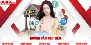 Hướng dẫn nạp tiền