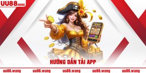 Hướng dẫn tải app