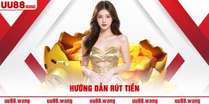 hướng dẫn rút tiền